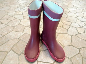 Kummikud, suurus 34/35 (stp 22cm) (2 foto / 3)