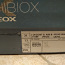 Детские зимние сапоги Geox размер 31 (20,5cm) (фото #3)