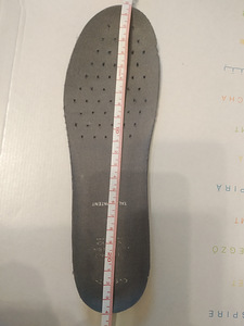 Ketsid / vabaajajalatsid Geox Junior XLED suurus 36 (24 cm) (4 foto / 6)