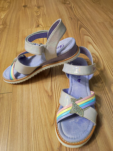 Sandaalid Skechers suurus 36 (stp 23cm) (2 foto / 5)