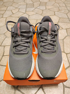 Nike tossud, suurus 35.5, stp 22.5cm (4 foto / 4)