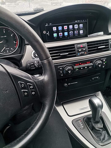 M/V BMW 330d 170kw ‘06 (7 foto / 11)