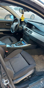 M/V BMW 330d 170kw ‘06 (9 foto / 11)