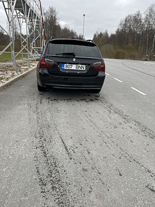 BMW 330d 170kw (3 foto / 8)