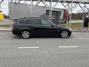BMW 330d 170kw (4 foto / 8)