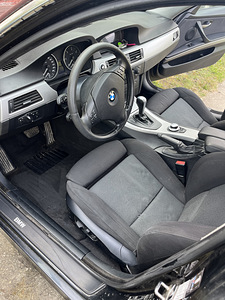 BMW 330d 170kw (7 foto / 8)