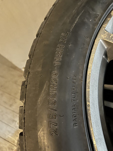 20 tolli amg replicad (6 foto / 10)