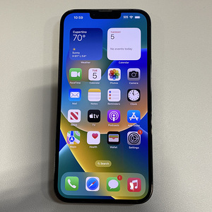 Kasutatud iPhone 13 Pro Max 256GB (3 foto / 3)