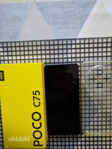 Poco C75