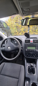 VW GOLF 5 (7 foto / 8)