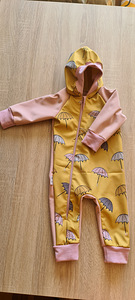 Uus softshell (2 foto / 2)