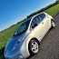 Nissan Leaf (фото #1)