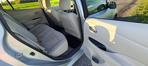 Nissan Leaf 3590 (4 фото из 8)