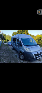 Peugeot boxer 3 (1 foto / 12)