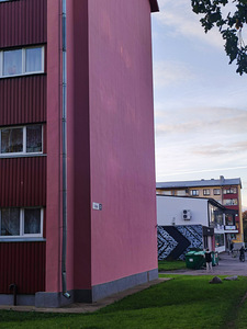 Kalevi tn, Järve, Kohtla-Järve, Ida-Virumaa (3 foto / 7)
