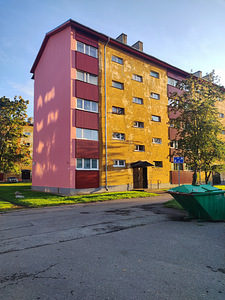 Kalevi tn, Järve, Kohtla-Järve, Ida-Virumaa (5 foto / 7)