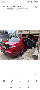 BMW e60 3,0 diisel (13 foto / 15)