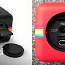 Polaroid Cube red, новая (фото #2)