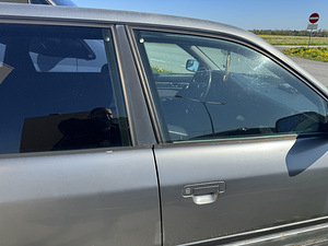 Audi 100 avant (3 foto / 8)