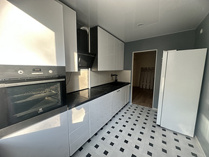 Uusküla tn 21, Kreenholmi, Narva, Ida-Virumaa (5 фото из 10)
