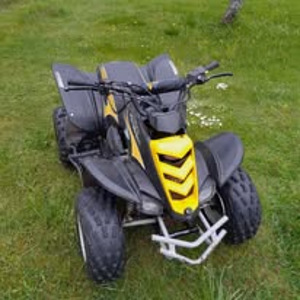 E-ton viper 90