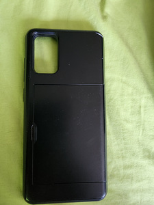 Samsung S20 plus на продажу (1 фото из 5)