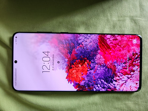 Samsung S20 plus на продажу (2 фото из 5)