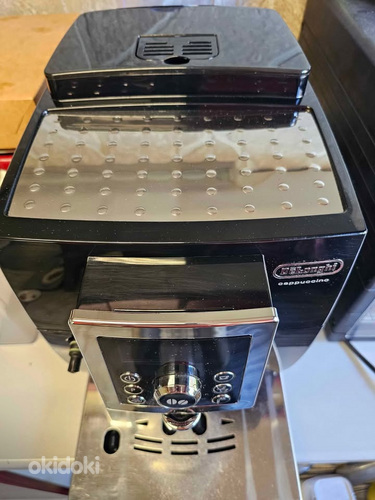 Delonghi Cappucino ECAM 23.460.B