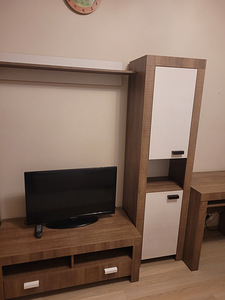 Комплект мебели. (3 фото из 5)