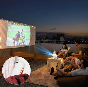 Projector Magcubic HY300 Pro (7 foto / 9)