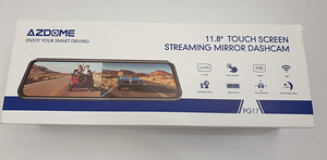 WiFi peegelkaamera 4K (10 foto / 10)
