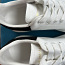 Новые брендовые кожаные кроссовки №39 (фото #5)