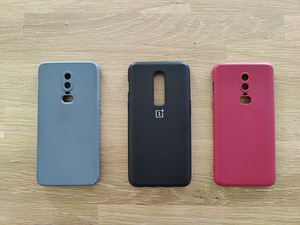 Oneplus 6 - 6GB/64GB (3 foto / 4)