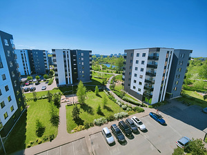 Paepargi tn 47, Lasnamäe, Tallinn, Harjumaa (20 foto / 29)