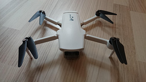Дрон Hubsan Zino Mini SE 4k Gimbal GPS 249г (6 фото из 7)