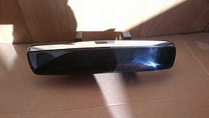 Audi A8 D3 Door Handle With Keyless (2 фото из 3)