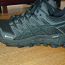 Мужские кроссовки Asics GEL-FujiTrabuco 7 GORE-TEX Trail Run (фото #3)