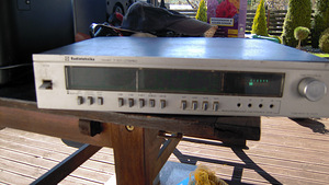 Радиоаппаратура T-101- стерео