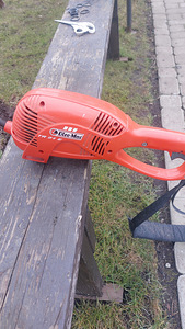 Oleo-Mac TR 91 E trimmer