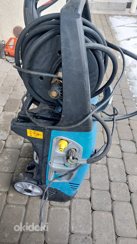MAKITA HW131