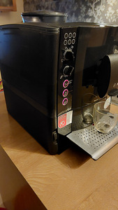 Kofemachina BOSCH TES 50129 RW (3 foto / 7)