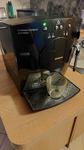 SIEMENS SURPRESSO (7 фото из 7)