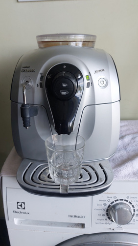 PHILIPS SAECO