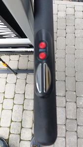Jooksulint HAMMER (8 foto / 9)