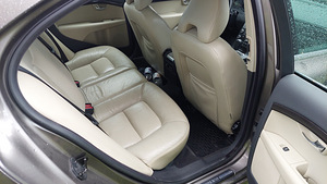 Volvo s80 (5 фото из 10)