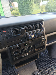 M VW Multivan 2,5 Tdi allstar (5 foto / 8)