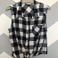Летняя блузка h&M на размер 158 (фото #1)