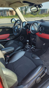 MINI COOPER (6 фото из 9)