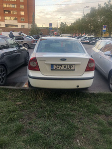 Продажа авто (2 фото из 3)
