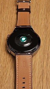 Huawei watch 4 Pro LTE (6 фото из 9)
